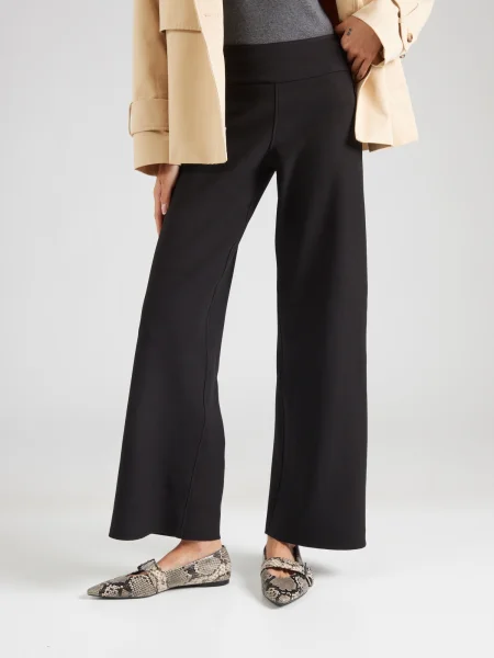 ONLY Pantaloni ONLCLEVER' negru