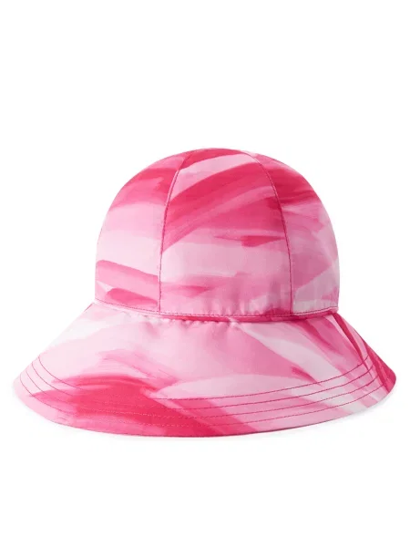 Reima Klobuk Bucket Viiri roza