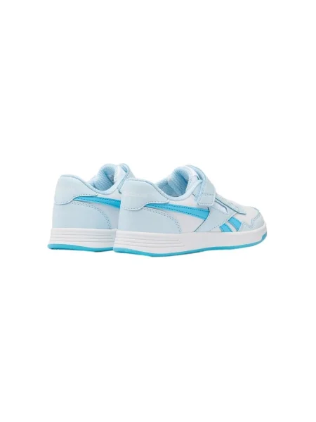 Gyerek félcipő Reebok Sport fehér