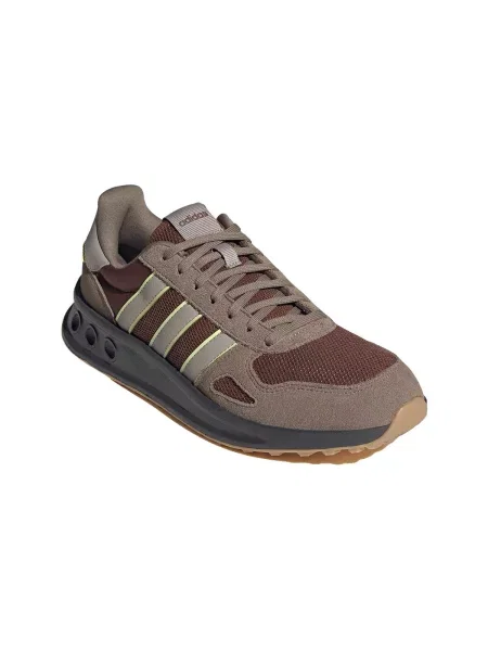 Pantofi Adidas alergare maro