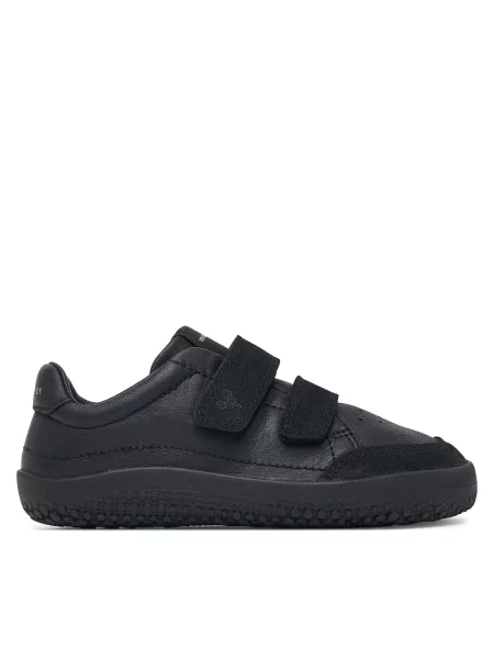 Снікерcи Vivo Barefoot Gobi  чорний