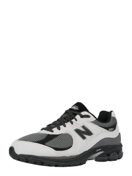 Sneakerși New Balance alb