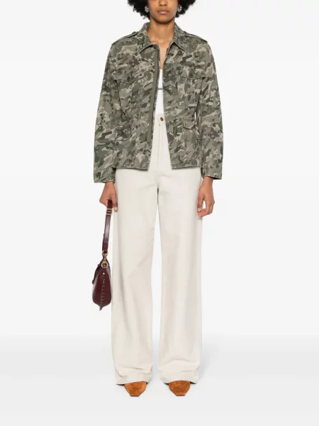 Striukė Zadig&voltaire žalia