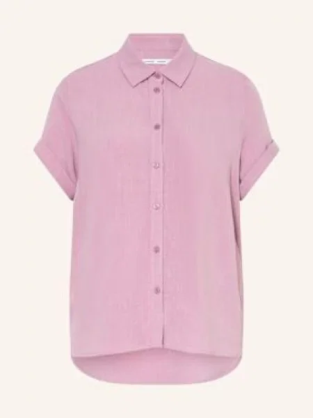 Samsøe Samsøe Koszula Samajana rosa