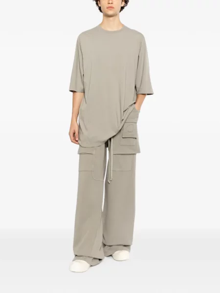 Pantaloni cargo Rick Owens Drkshdw