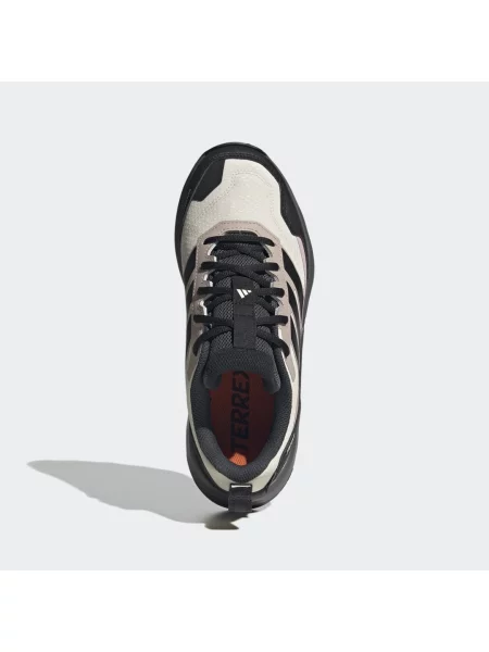 Buty turystyczne Terrex Eastrail 3 Climaproof białe