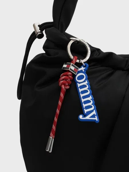 Підвіска Tommy Jeans чорна
