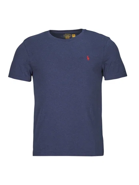 Póló Polo Ralph Lauren piros