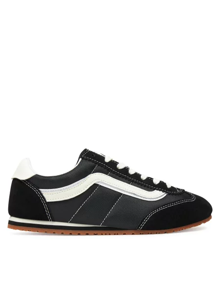 Superge Vans Super Lowpro črna