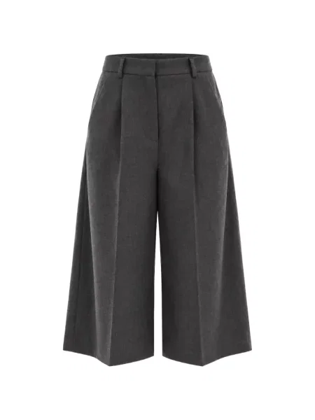 Pantaloni Marella gri