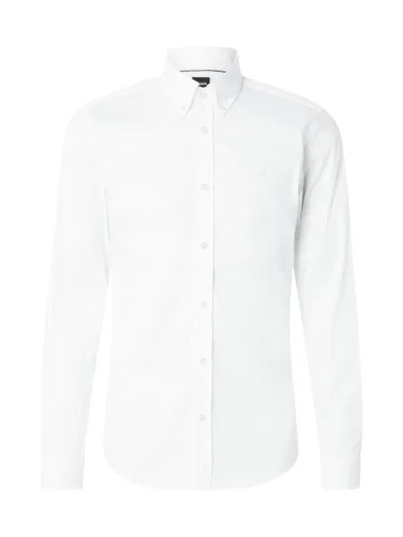 BOSS Košulja ROAN' bijela