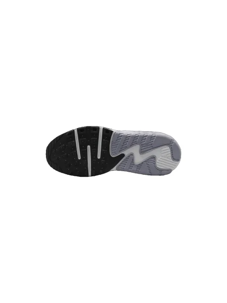 Tenisky Nike Air Max biela