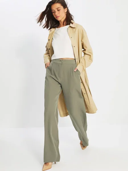 Pantaloni Trendyol