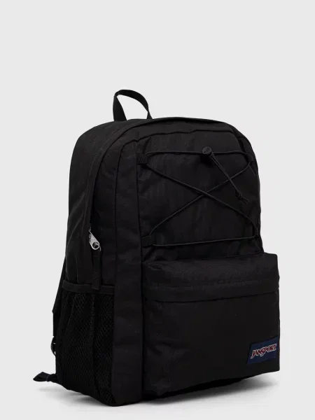 Рюкзак Jansport черный