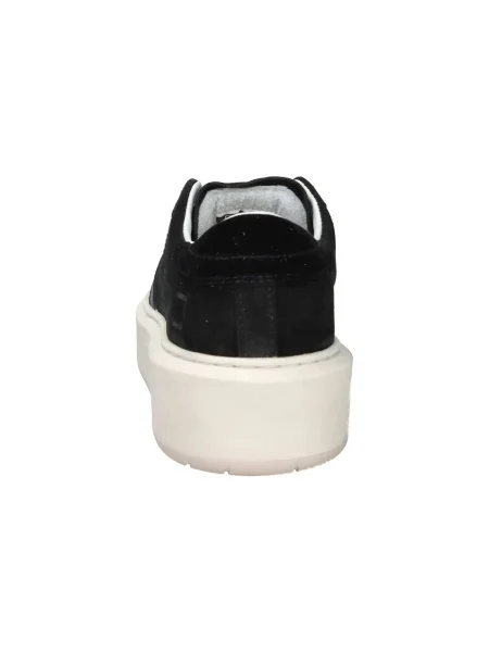 Pantofi D.a.t.e. negru