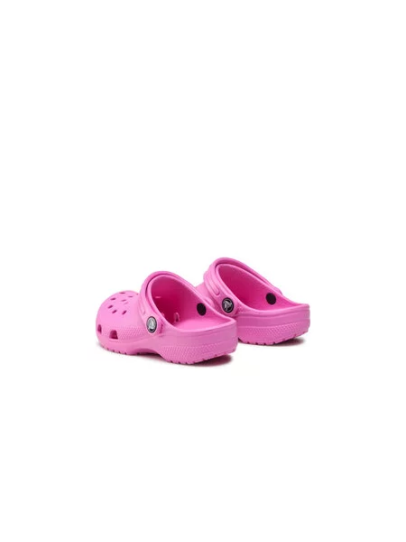 Klasične sandali Crocs roza