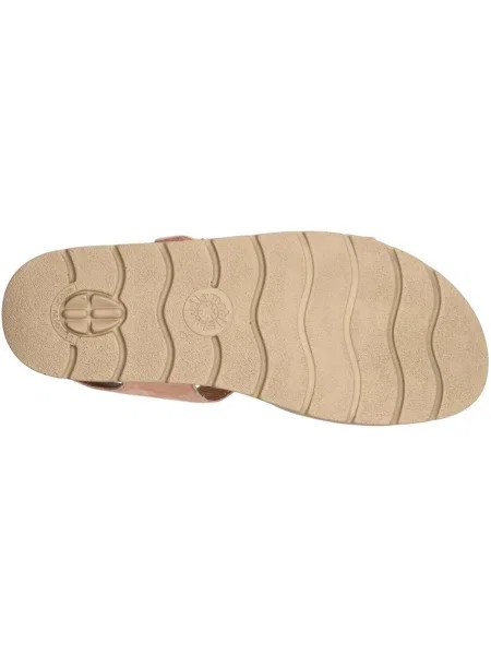 Pantofi Mephisto roz