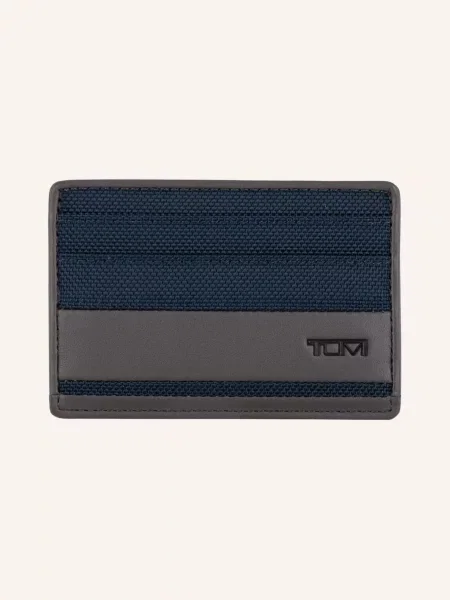 Pouzdro kufr Tumi šedý