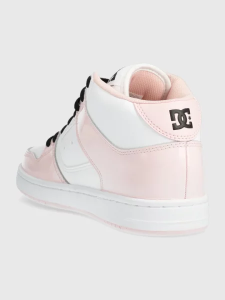 Pantofi Dc albastru