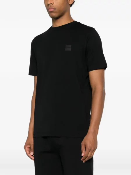 Tricou Outhere cu autograf negru