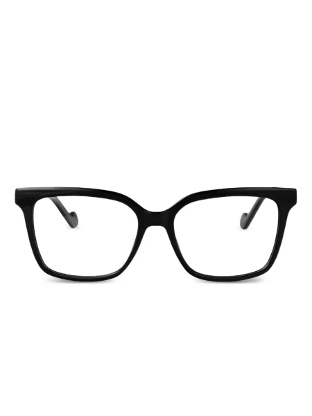 Ochelari de soare Liu Jo negru