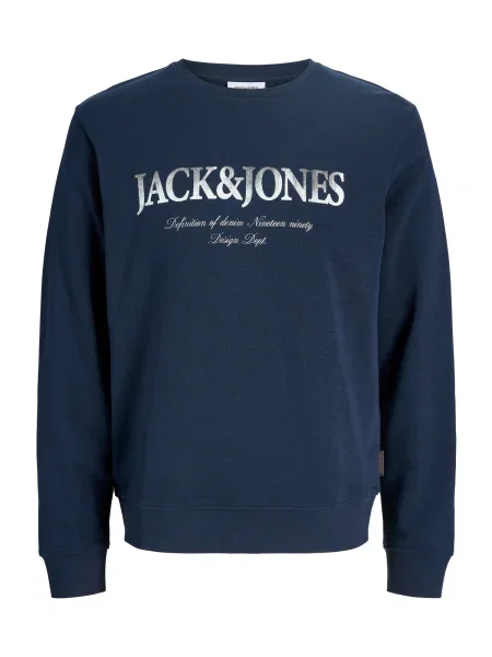 Palton Jack & Jones alb