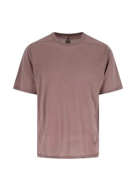 Tricou Rick Owens Drkshdw cu autograf maro