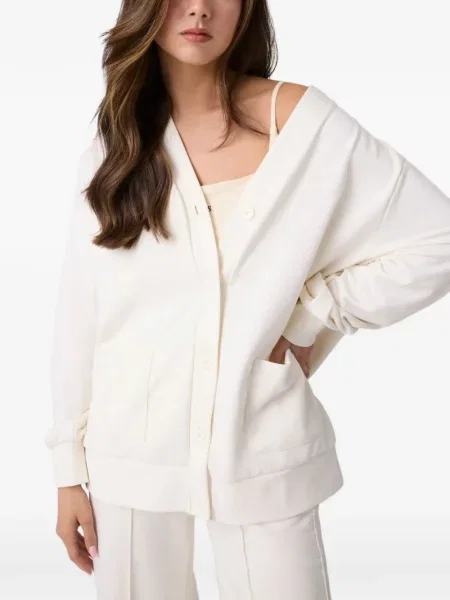 Cardigan Guess cu autograf