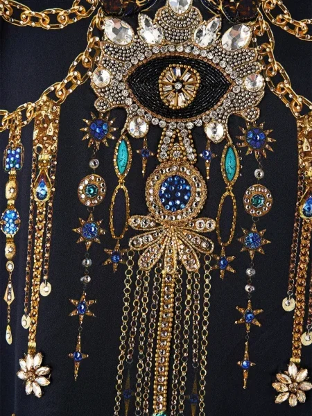 Geacă bomber Camilla albastru