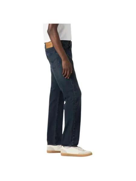 Blugi Levi's® albastru