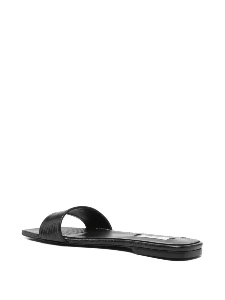 Sutien bandeau Toteme negru