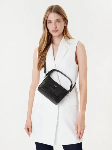 Torebka Guess czarna