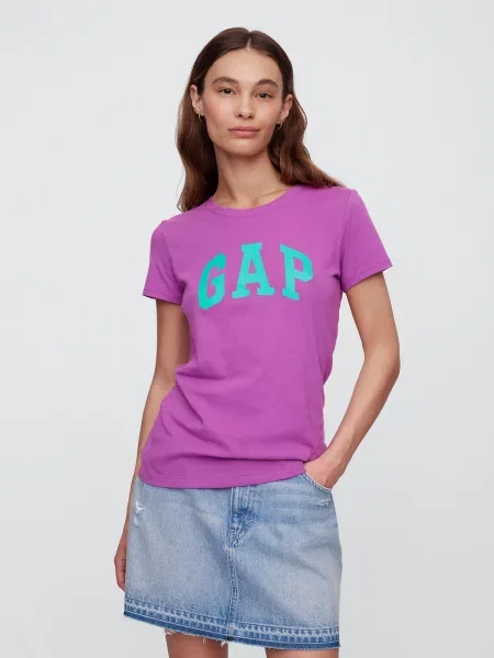 Gap Tricou violet
