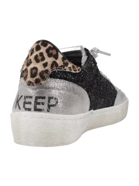 Pantofi Cetti gri