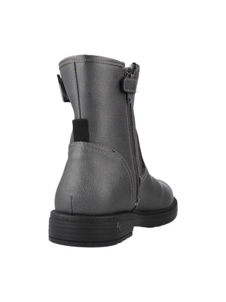 Pantofi copii Geox gri