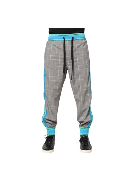 Joggery Dolce And Gabbana szare