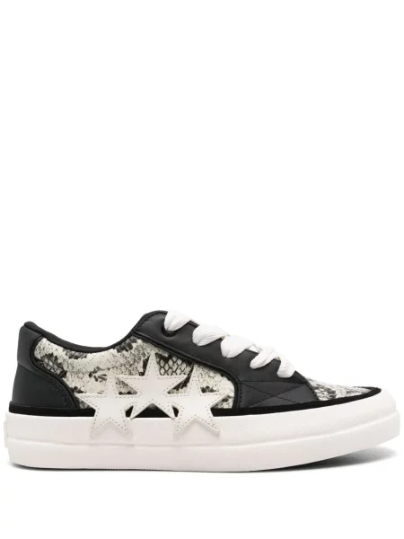 Sneakerși Amiri negru