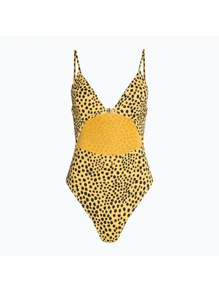 Costum de baie dint-o piesă pentru femei Billabong La Playa Kaia multi 2