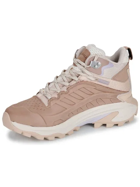 Pantofi Merrell roz