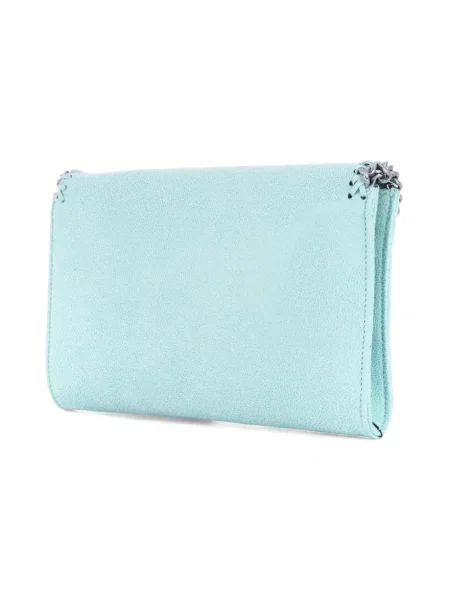 Body Stella Mccartney niebieski