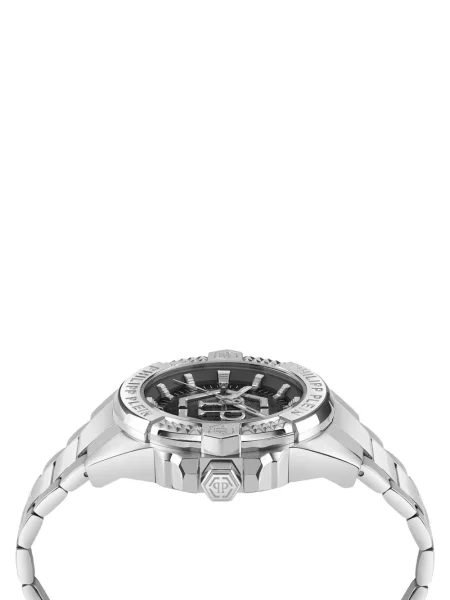 Ceas Philipp Plein negru