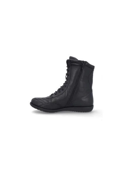 Botine Kangaroos negru