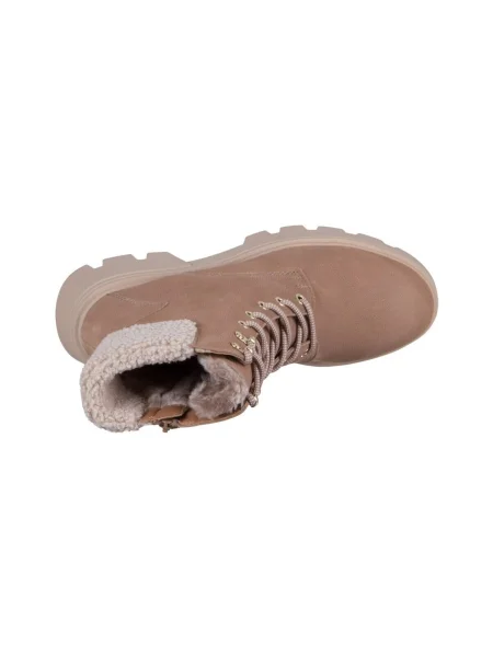 Pantofi Tamaris bej