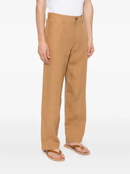 Pantaloni Amaranto
