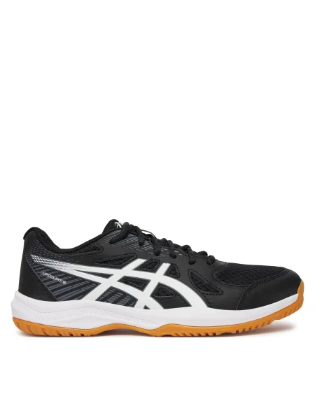 Pantofi Asics negru