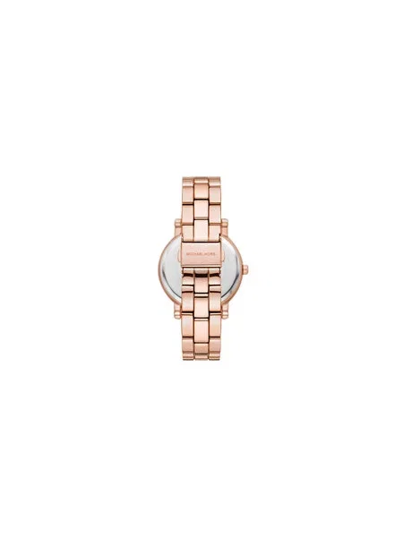 Satovi Michael Michael Kors ružičasta
