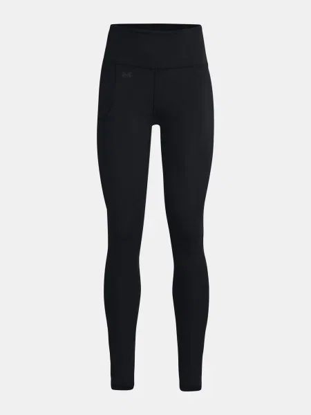 Dresuri Under Armour negru