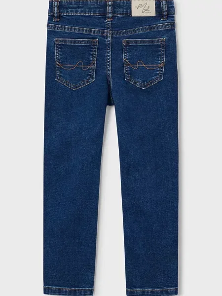 Mayoral джинси дитячі soft denim