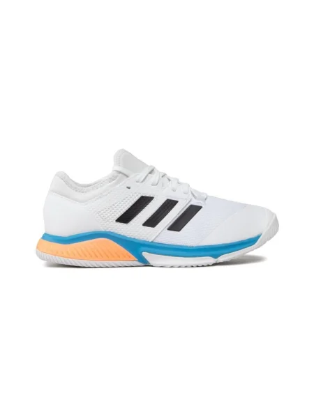 Pantofi Adidas alb