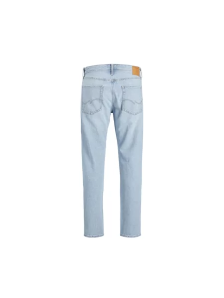 Jeansy Jack & Jones niebieskie